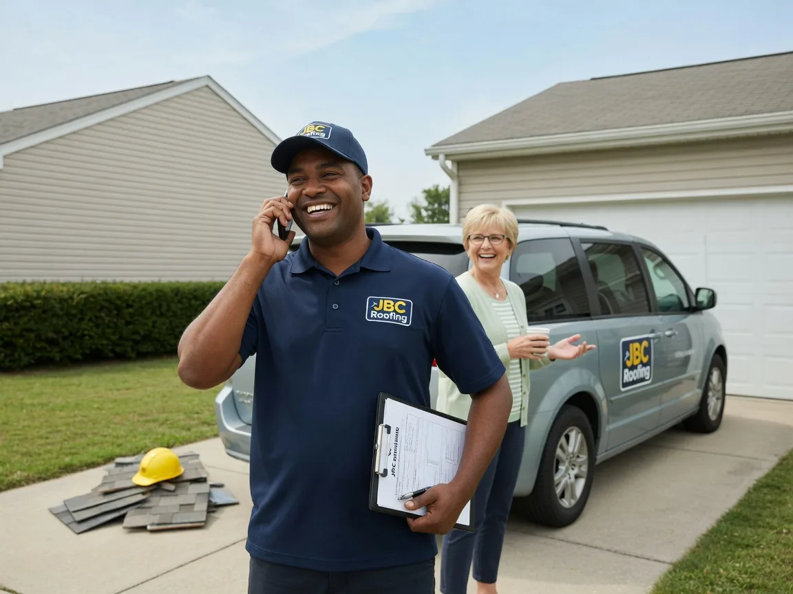 Roof Replacement Coleman, OK FAQs